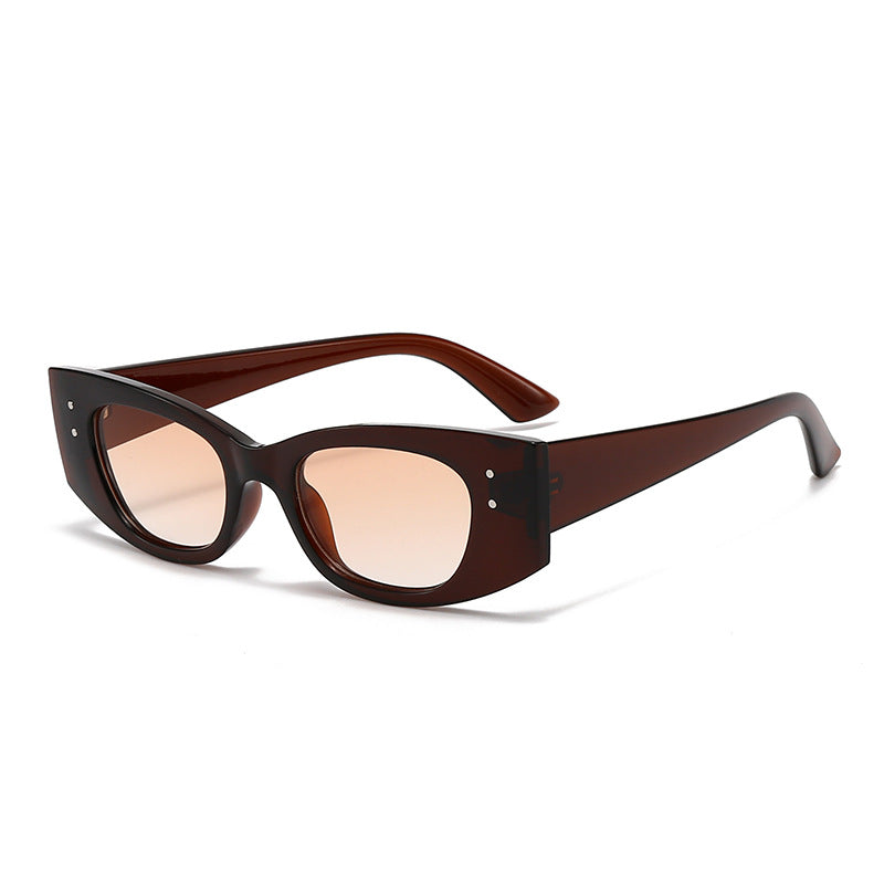 Women's fashionable sunglasses with an extraordinary design Stornfield