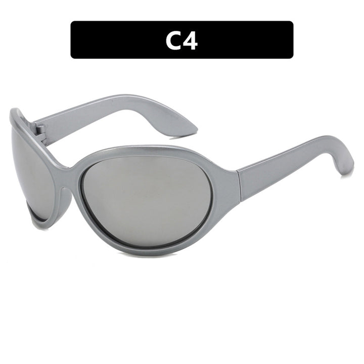 Women's stylish sunglasses with ergonomic design and protective UV filter Stornfield