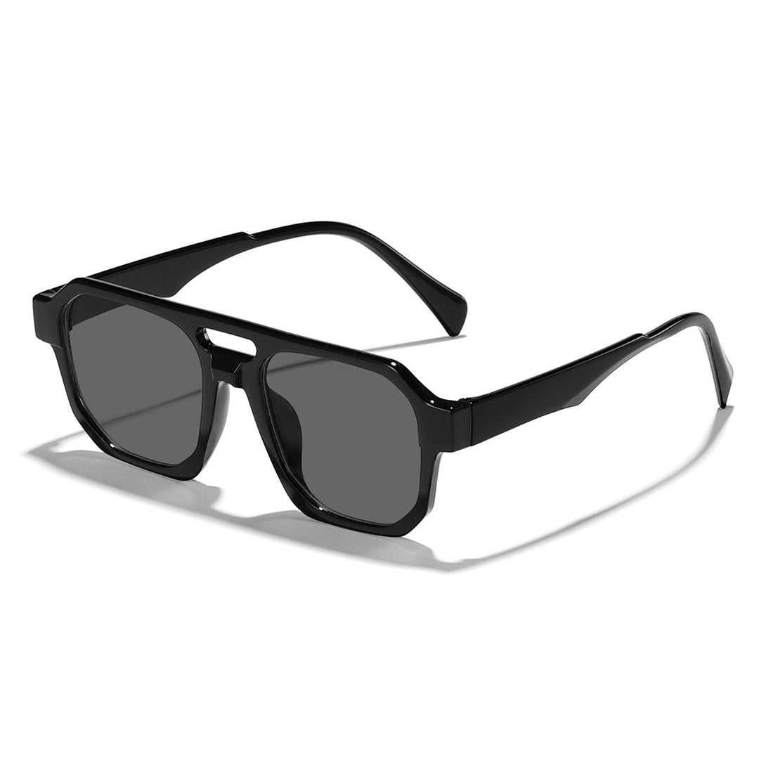 Women's fashionable sunglasses in innovative design Stornfield