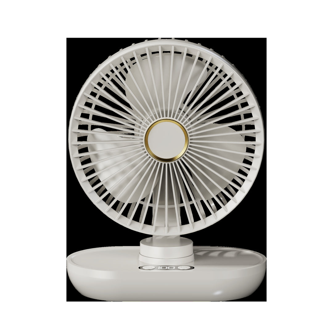 Home Cooling Desk Fan Stornfield