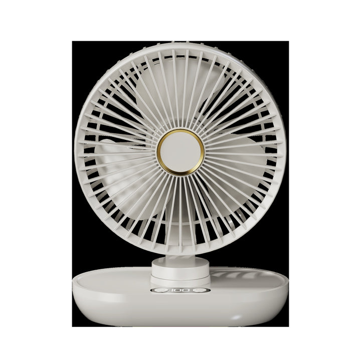 Home Cooling Desk Fan Stornfield