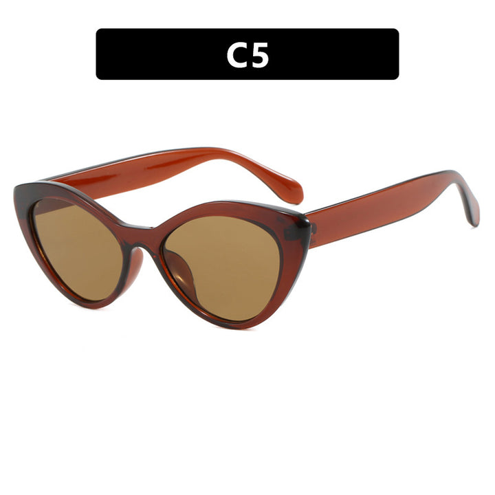 Women's Creative Cat-Eye Glasses Stornfield
