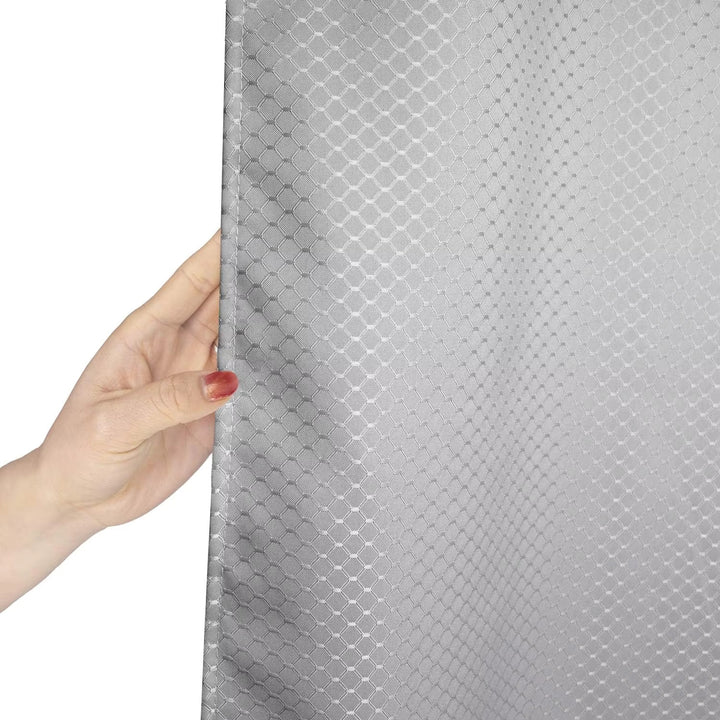 Shower Curtain Stornfield
