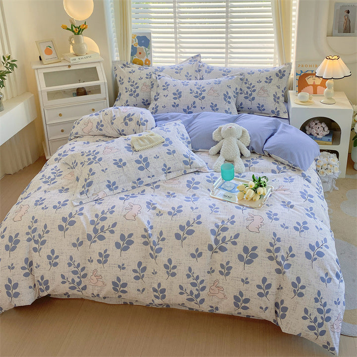 Children's Comforter Set