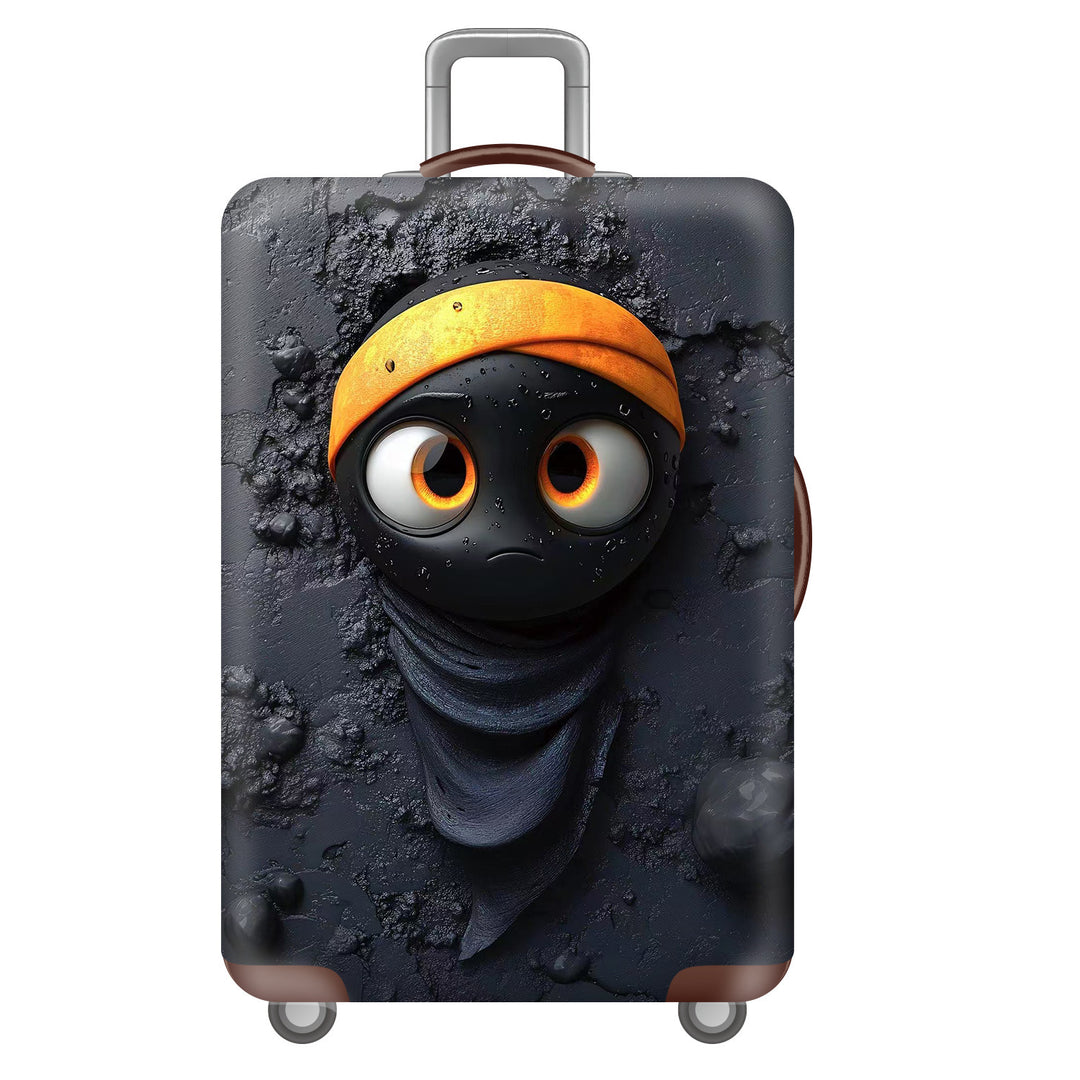 Unisex Children's Travel Suitcase Stornfield