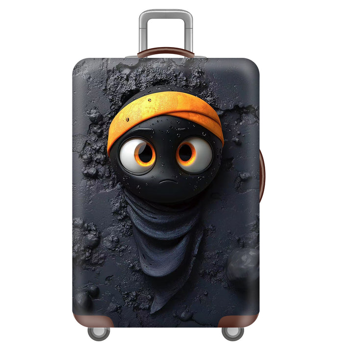 Unisex Children's Travel Suitcase Stornfield
