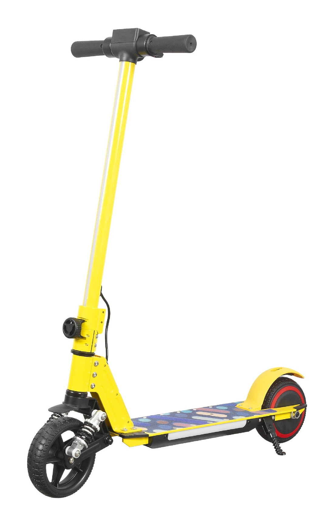 Electric Kick Scooter Stornfield