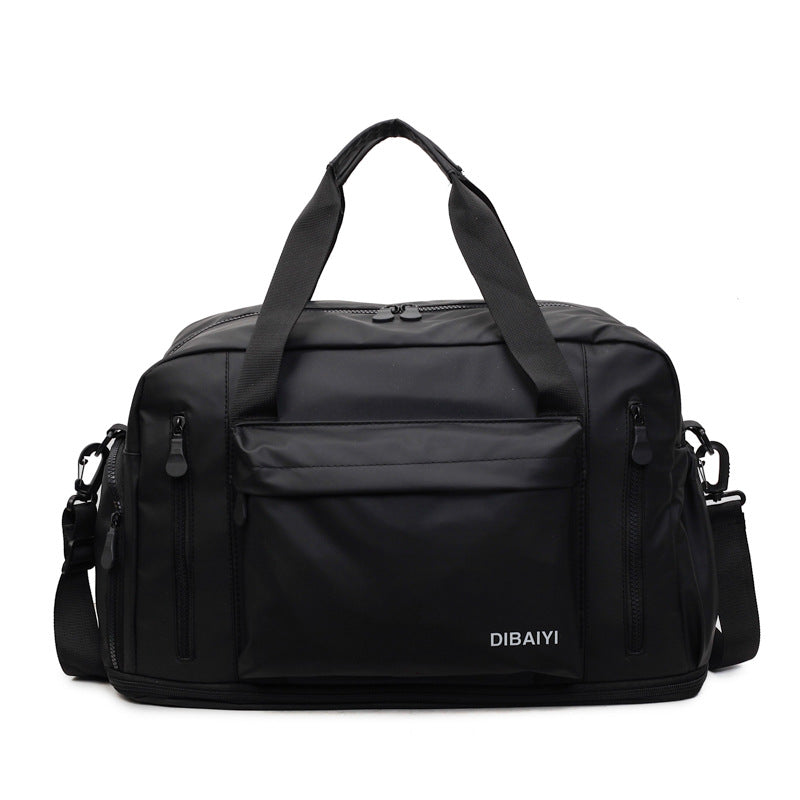 Versatile Waterproof Travel Duffel