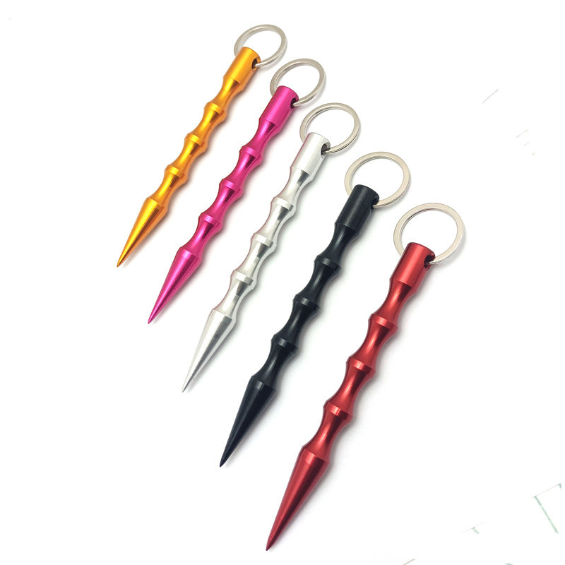 Multifunctional Keychain Tool Stornfield