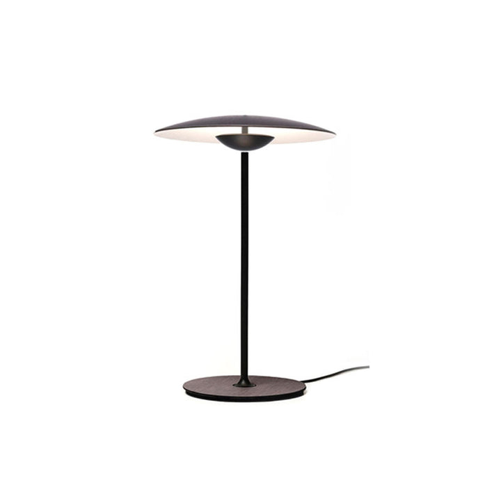 Sleek Modern Table Lamp with Minimalist Design
