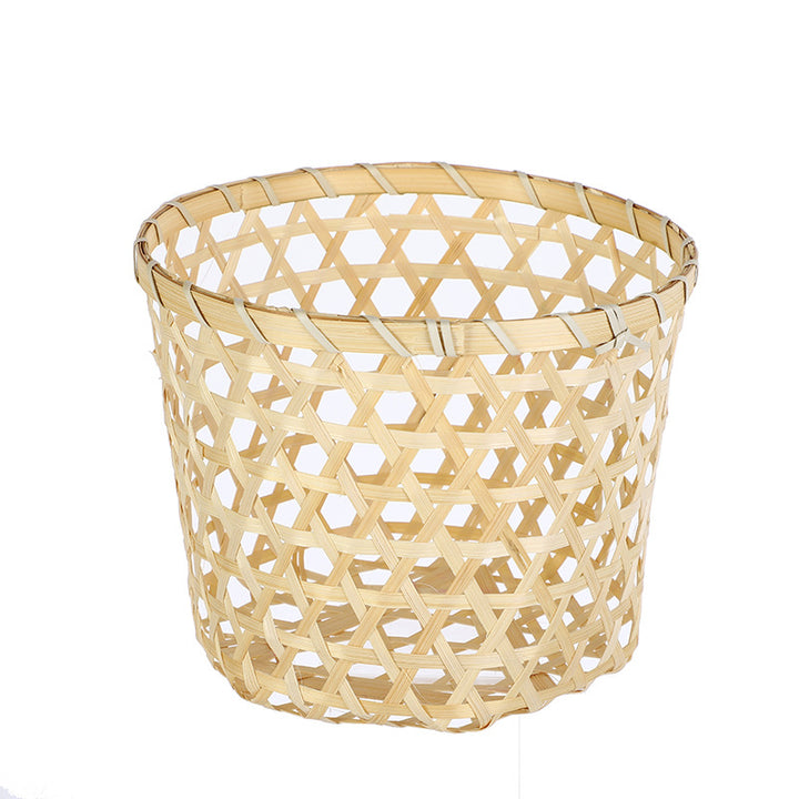 Decorative Handwoven Serving Tray Stornfield