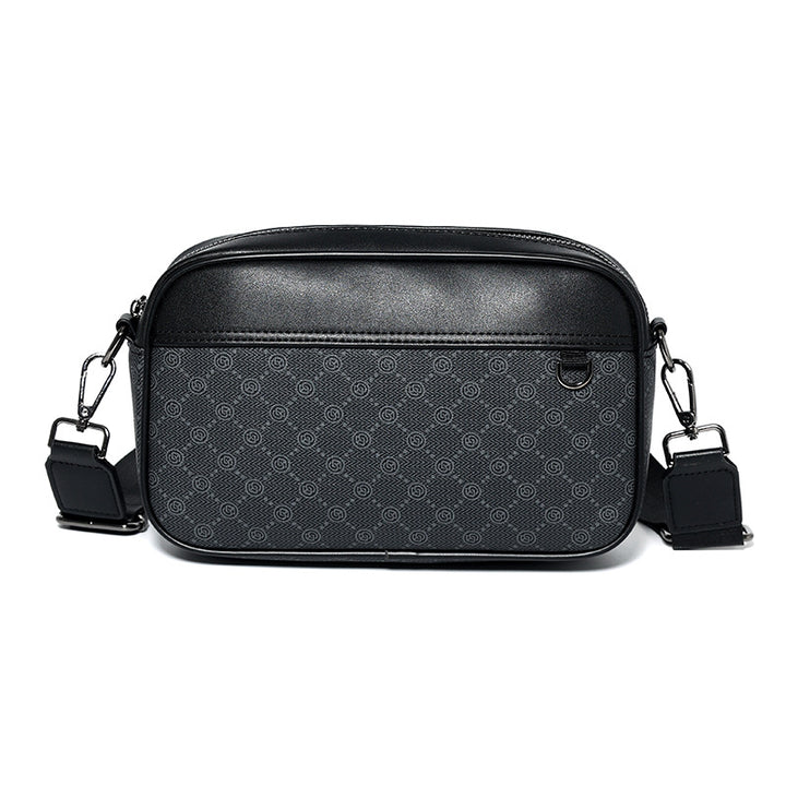 Sleek Crossbody Bag