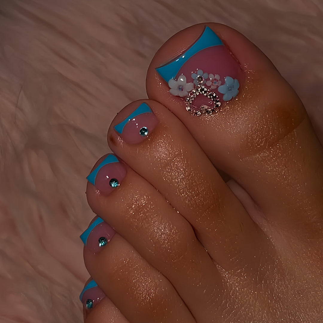 Elegant Nail Art Stornfield