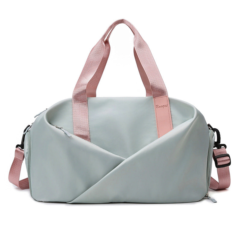 Multifunctional Leisure Bag Stornfield