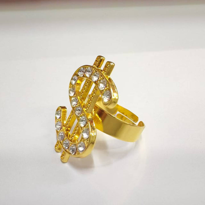Statement Ring Stornfield