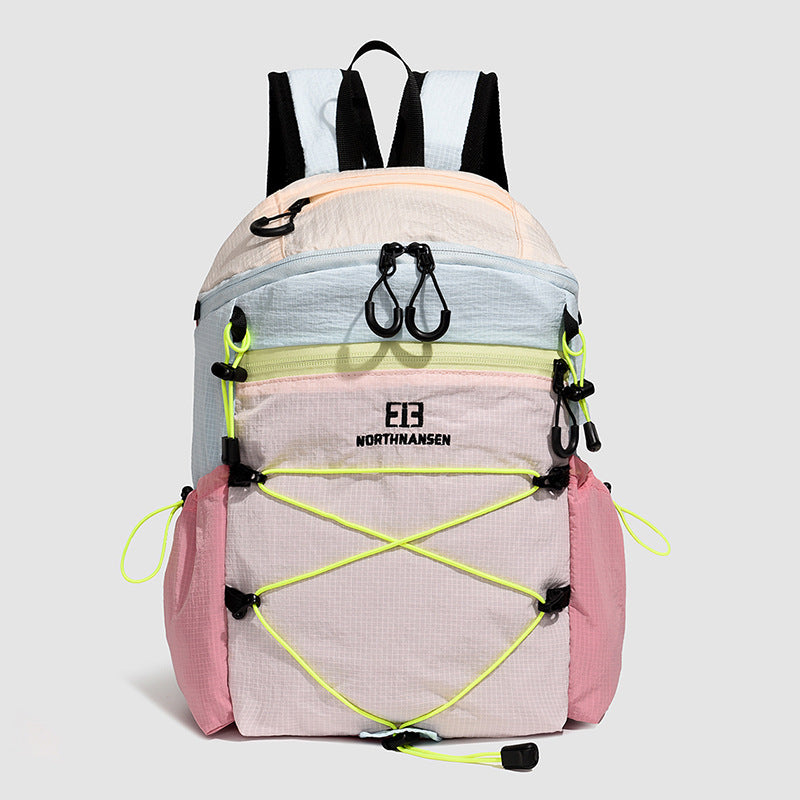 Multi-Functional Adventure Backpack Stornfield 1791205960
