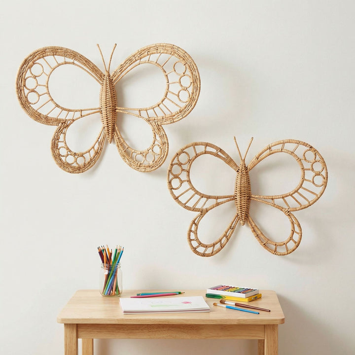 Wall decoration Stornfield