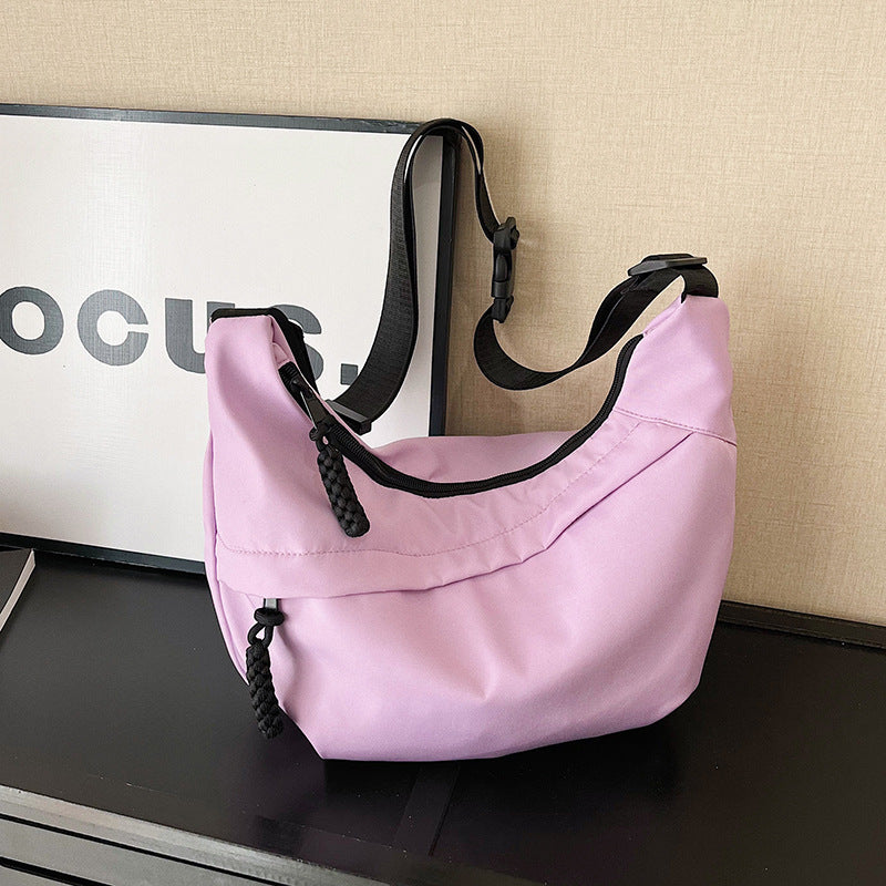 WoCasual Sling Bag Stornfield
