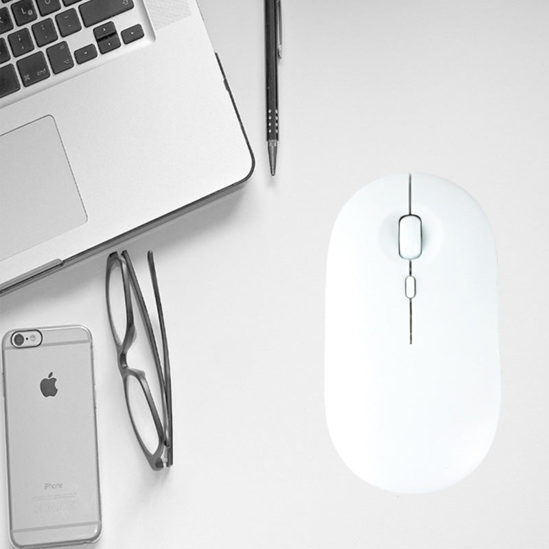 Wireless Ergonomic Precision Mouse Stornfield