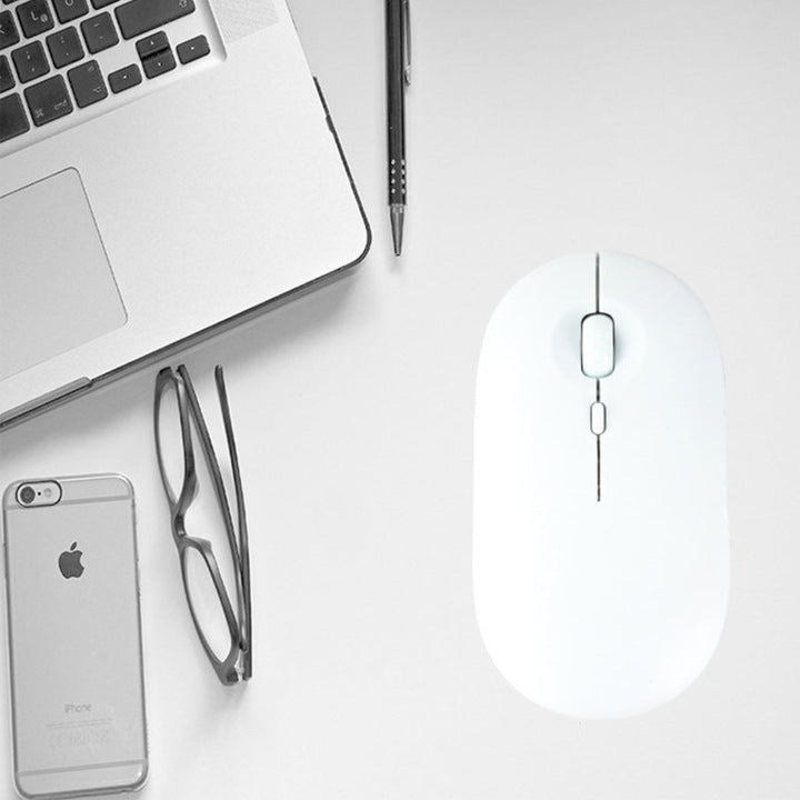 Wireless Ergonomic Precision Mouse Stornfield