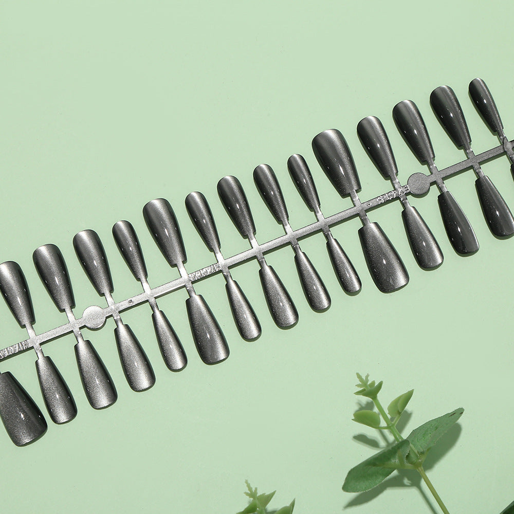 Press-On Nail Extensions Stornfield