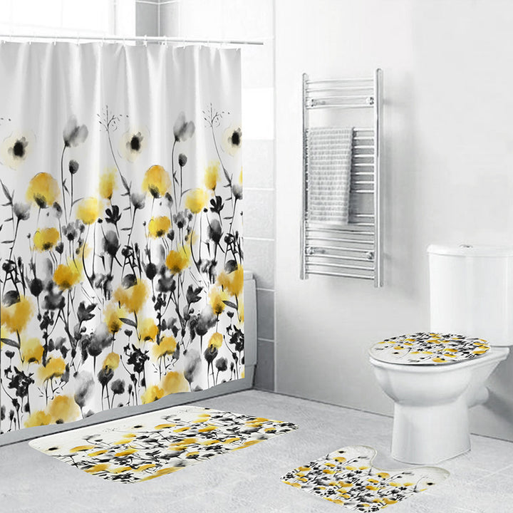 Bathroom Accessory Set Stornfield