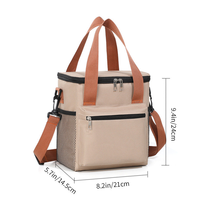 Insulated Cooler Bag Stornfield