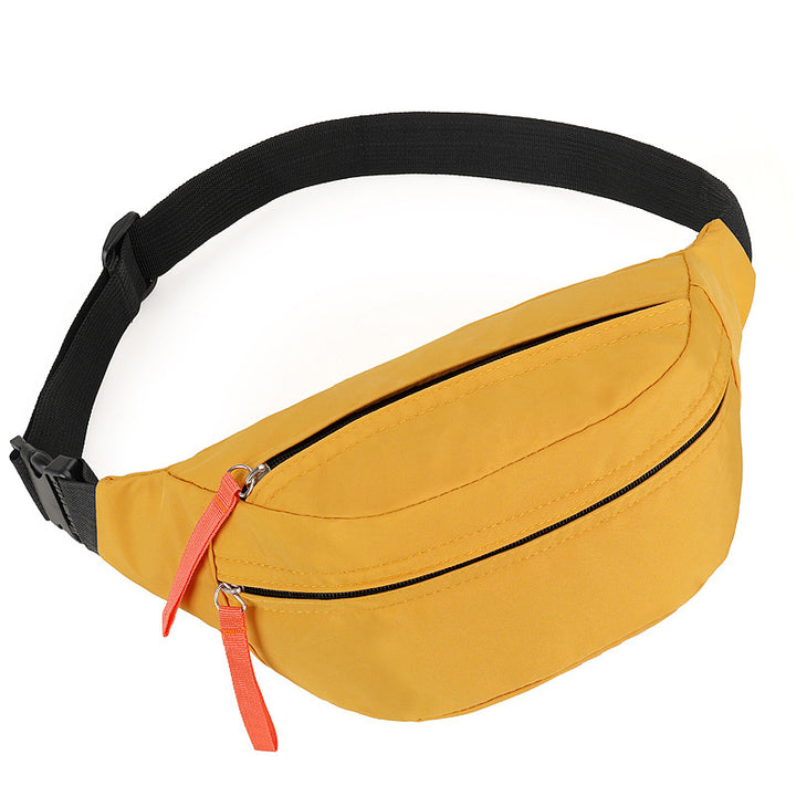 Fashionable Multifunctional Waist Bag Stornfield