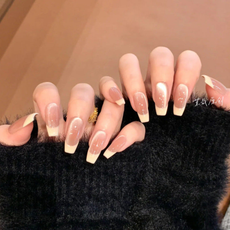 High-quality artificial nails Stornfield