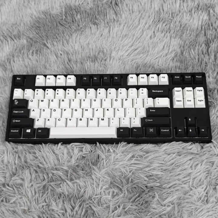 Gaming Mechanical Keyboard Stornfield