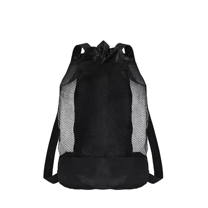 Multifunctional mesh toy bag Stornfield