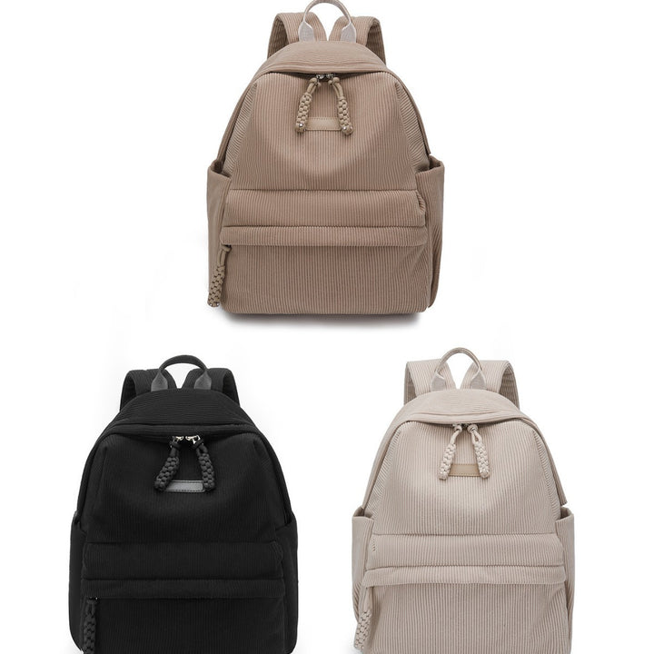 Functional Everyday Backpack Stornfield