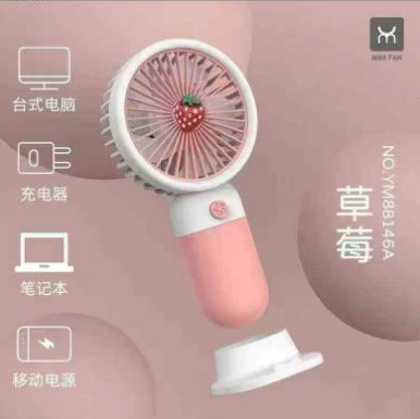 Women's Portable Hair Dryer with Digital Temperature Control Stornfield