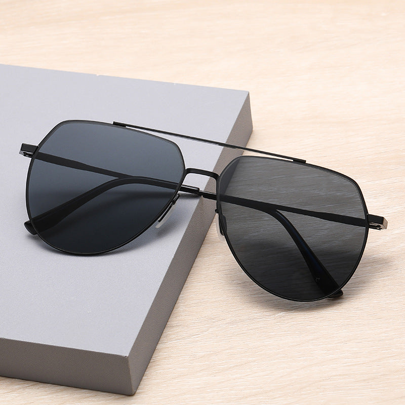 Men's sporty and stylish sunglasses Stornfield