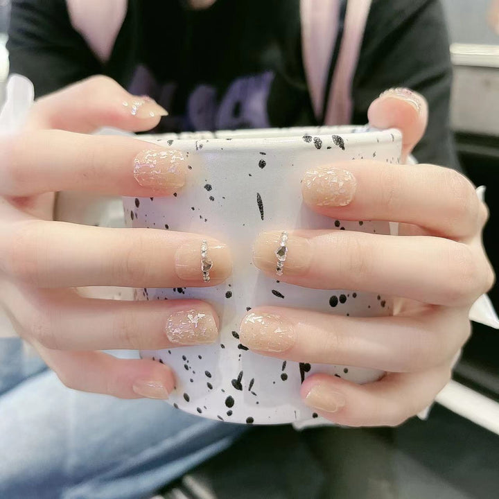 Nail Art Stornfield