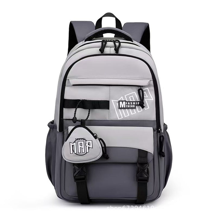 Versatile Functional Backpack Stornfield