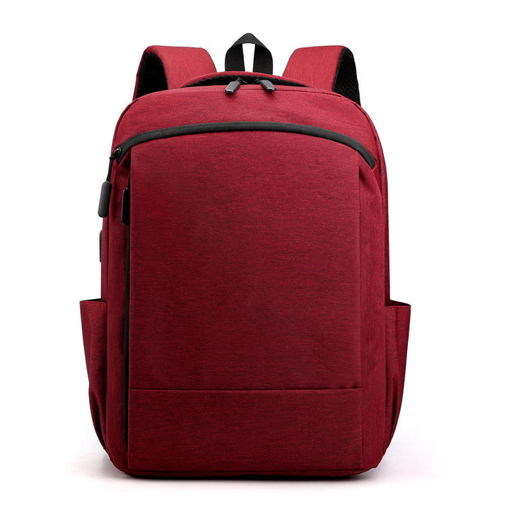 Multi-Compartment Laptop Backpack Stornfield