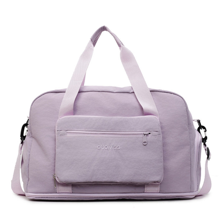 Functional Travel Bag Stornfield