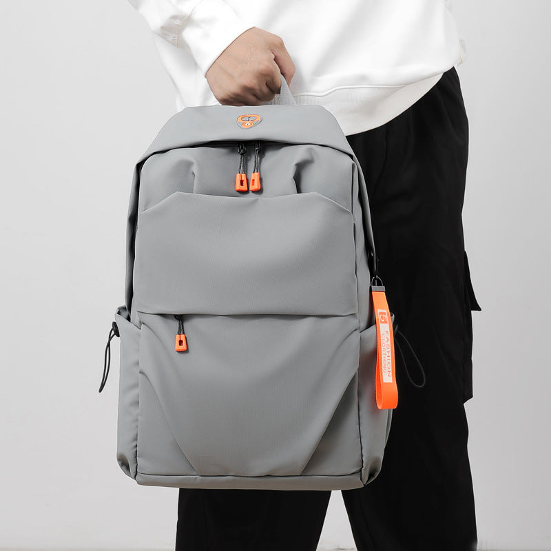 Urban Multi-Compartment Backpack Stornfield