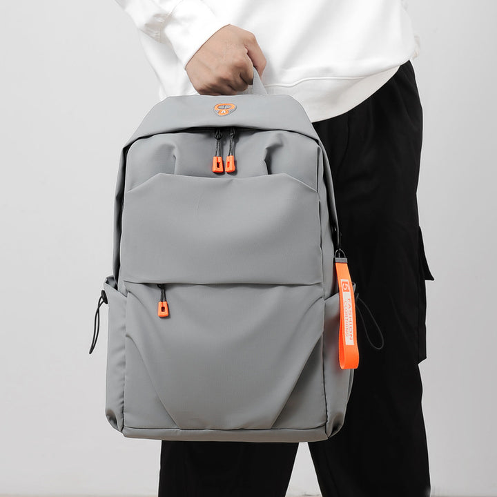 Urban Multi-Compartment Backpack Stornfield