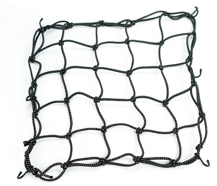 Versatile Cargo Netting System Stornfield