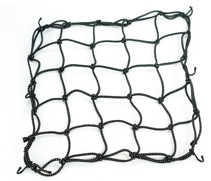 Versatile Cargo Netting System Stornfield