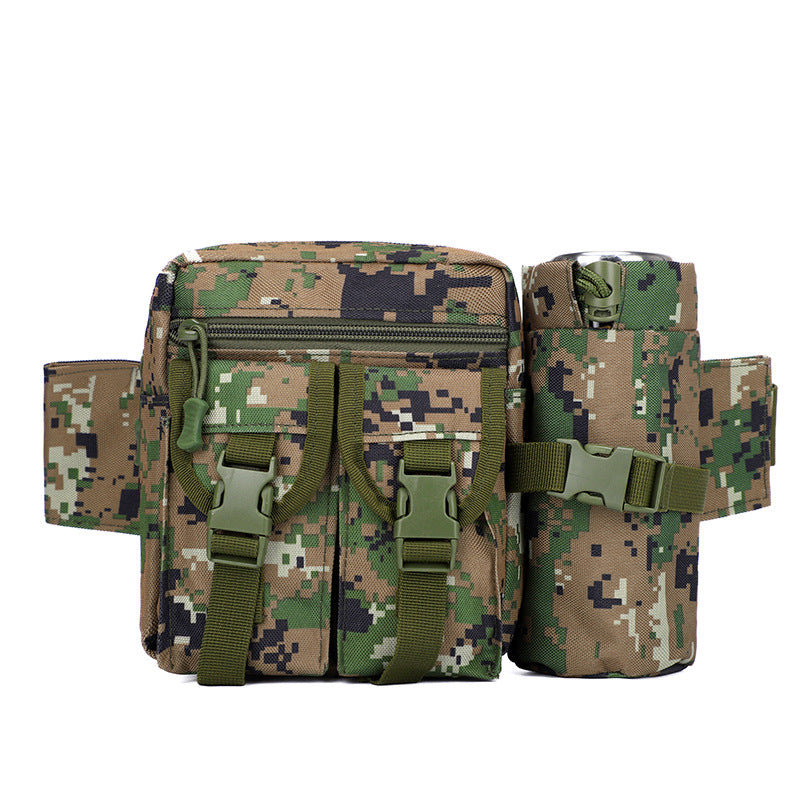 Tactical Utility Waist Bag