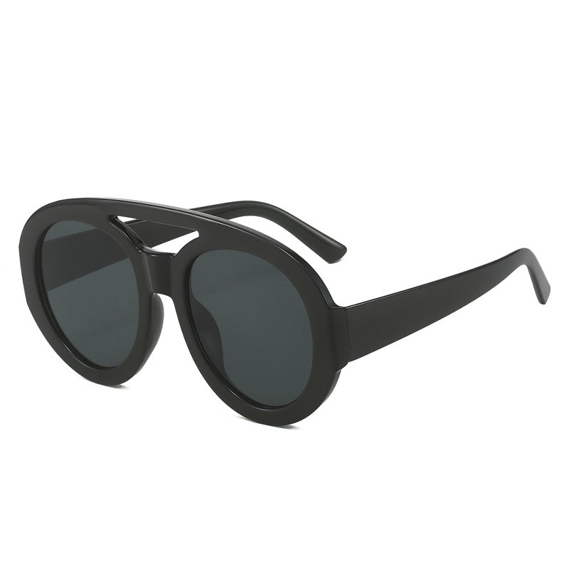 Ladies Oversized Sunglasses Stornfield