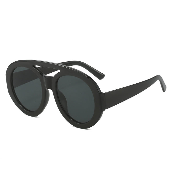 Ladies Oversized Sunglasses Stornfield