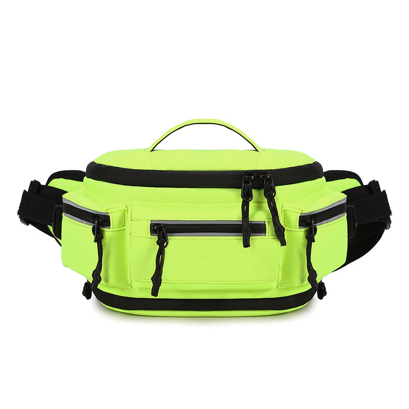 Tactical Utility Hip Pack Stornfield