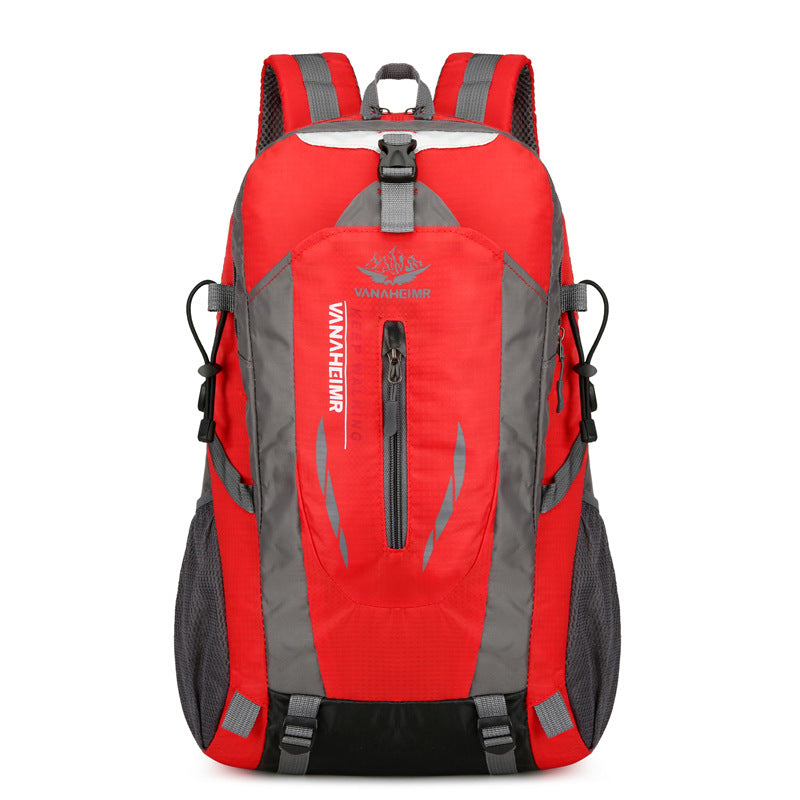 High-Performance Hiking Backpack Stornfield