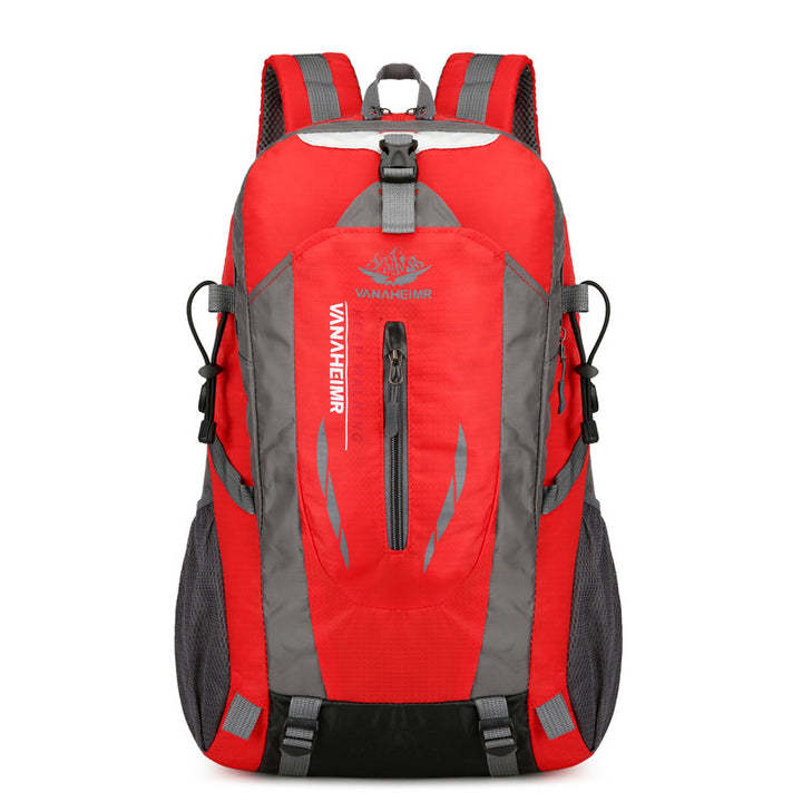High-Performance Hiking Backpack Stornfield