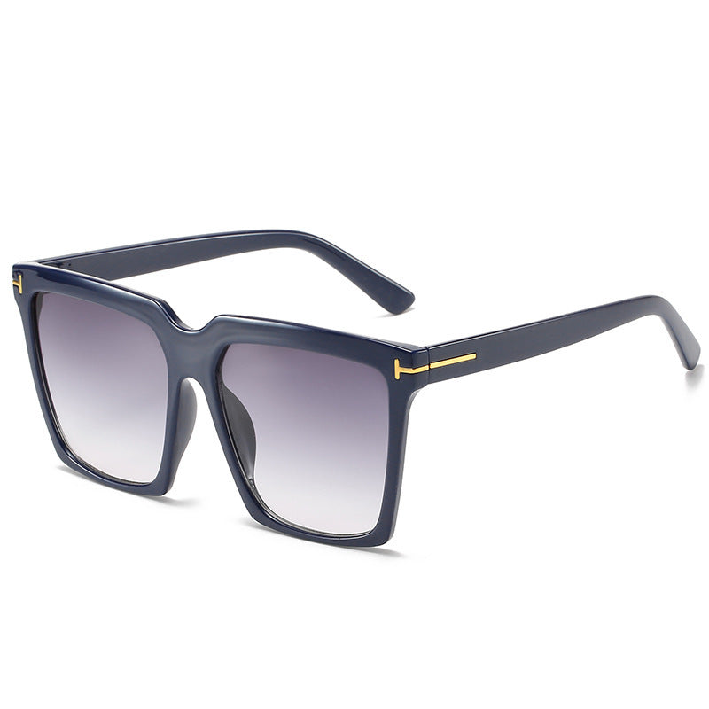 Oversized Square Sunglasses Stornfield