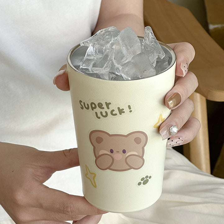 Women's Insulated Cup with Practical Safety Lid Stornfield